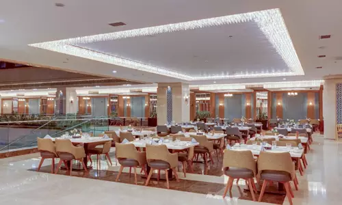 هتل خورشید هشتم کوثر مشهد هتل خورشید هشتم کوثر مشهد